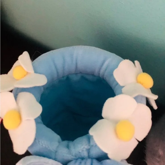 Vintage Disney Thumper in basket - Picture 3 of 11